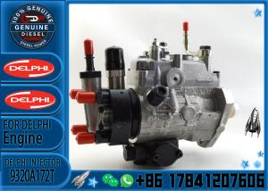 Quality Diesel Injection Fuel Pump 9320A172T9320A522T fuel pump diesel pump 1426 Engine Parts wholesale