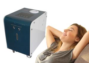 Quality PEM/SPE Hydrogen Inhalation Machine Water Electrolysis Hydrogen Therapy Machine wholesale