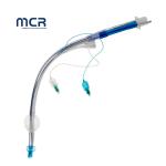 Double Lumen Endobronchial Tube With Cuff Vision Channel