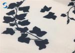 300D Printed Waterproof Fabric PU Milky Coating Waterproof