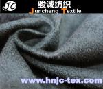 100% polyester suede upholstery fabric for shoes/decoration/ sofa upholstery