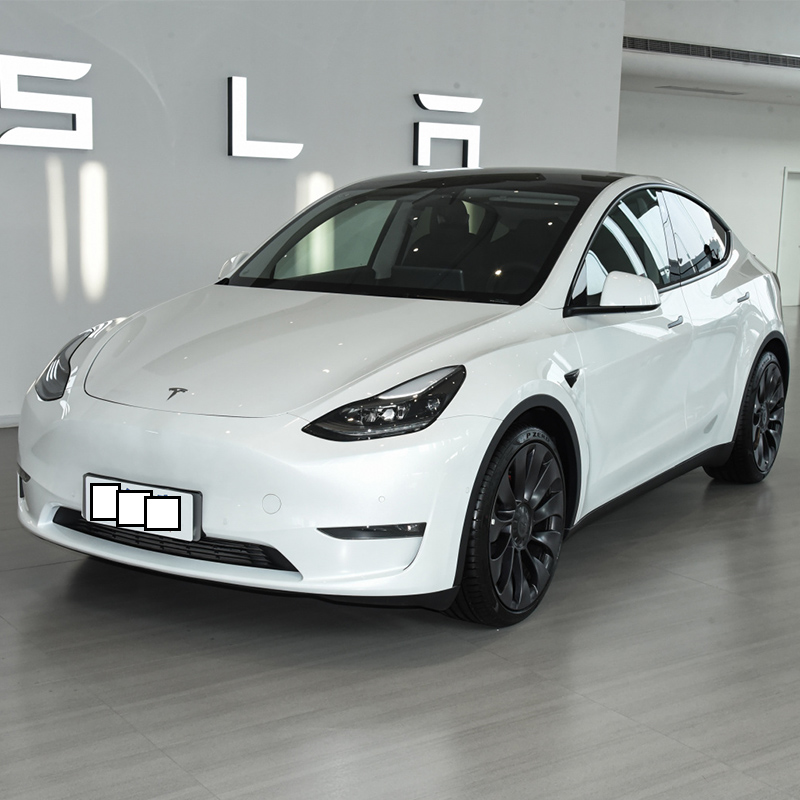 Made Energy Car 2024 Top Selling High Speed SUV Electric Car with Lithium Battery