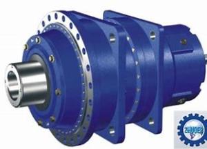 Quality High Torque Rigid Tooth Flank Gear Reducer 1440rpm Flange Mounted wholesale