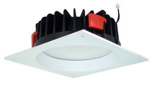 Quality 19W/23W/29W LED DOWNLIGHTS LDA121002 FOR HOTEL LIGHTING wholesale