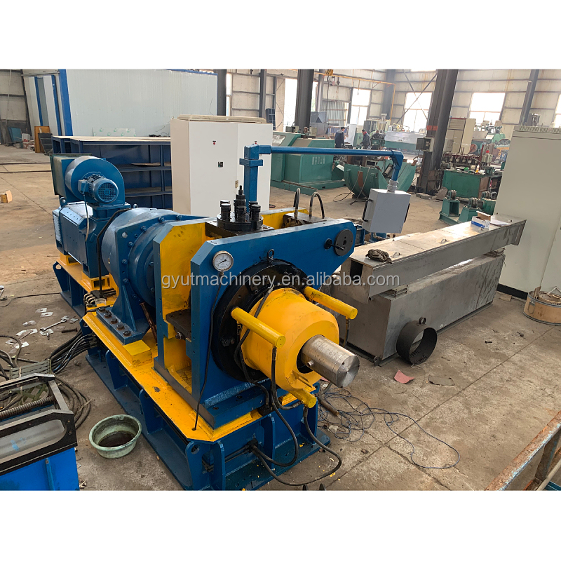 Second Hand Extruder Press for Aluminum/Copper Busbar Production in Good Condition
