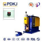 750N DN 25T Resistance Spot Welding Machine Desktop DC Spot Welder