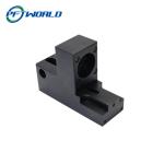 OEM Drilling CNC Aluminum Parts Manufacturer Electric Milling Turning