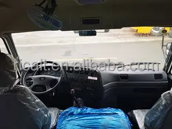 16-30 Seats Dongfeng 6X6 Off Road Bus High Repurchase Rate and Advanced Technology
