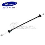 Front door lock latch handle cable For Ford Focus 2006- 1480308