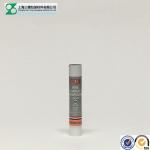 Offset Print Aluminum Tube For Pharmaceutical , ABL or PBL Pharmaceutical
