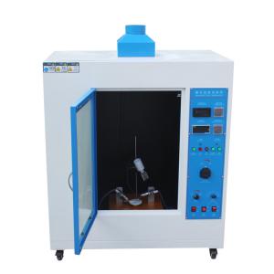 China GB T4207 Electric Evaluate Leakage Resistance Tester on sale