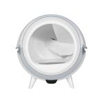 Durable Cat Smart Toilet Machine 220V Eco Friendly Fully Enclosed