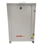 Customizable 3.7KW Industrial Oil-Free Vortex Air Compressor 380V Stationary