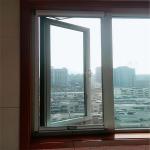 Insect Resistant Aluminum Alloy Fiberglass Retractable Screen Window Roller