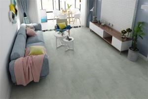 Quality 5.5mm 12&quot; X 24&quot; SPC Floor Tiles Click Floorscore Engineered Hardwood Flooring wholesale