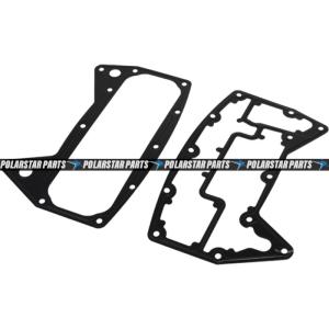 Quality Excavator C9 Engine Cooler Gasket 209-7293 209-7290 2097293 2097290 wholesale