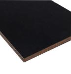 First Class Poplar Veneer Hardwood Faced Plywood No Formaldehyde No Odor