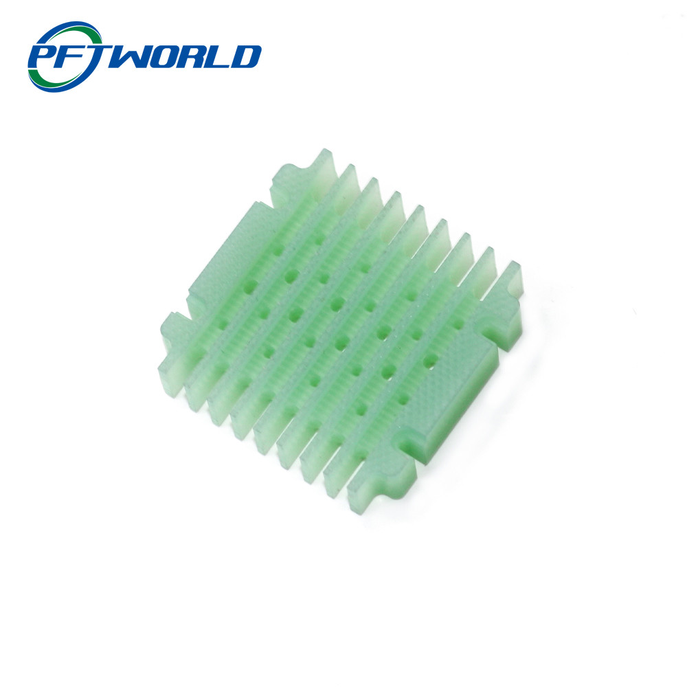 Plastic Injection Mold Components Slide Design Small Batch Parts