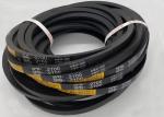 16.3mm Top Width 2700mm Length SPB Belt For Machine
