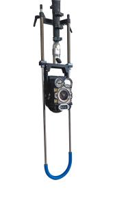Quality Zooming Sewer / Drain / Main Pipe Inspection Camera Quickview 100-1500mm wholesale