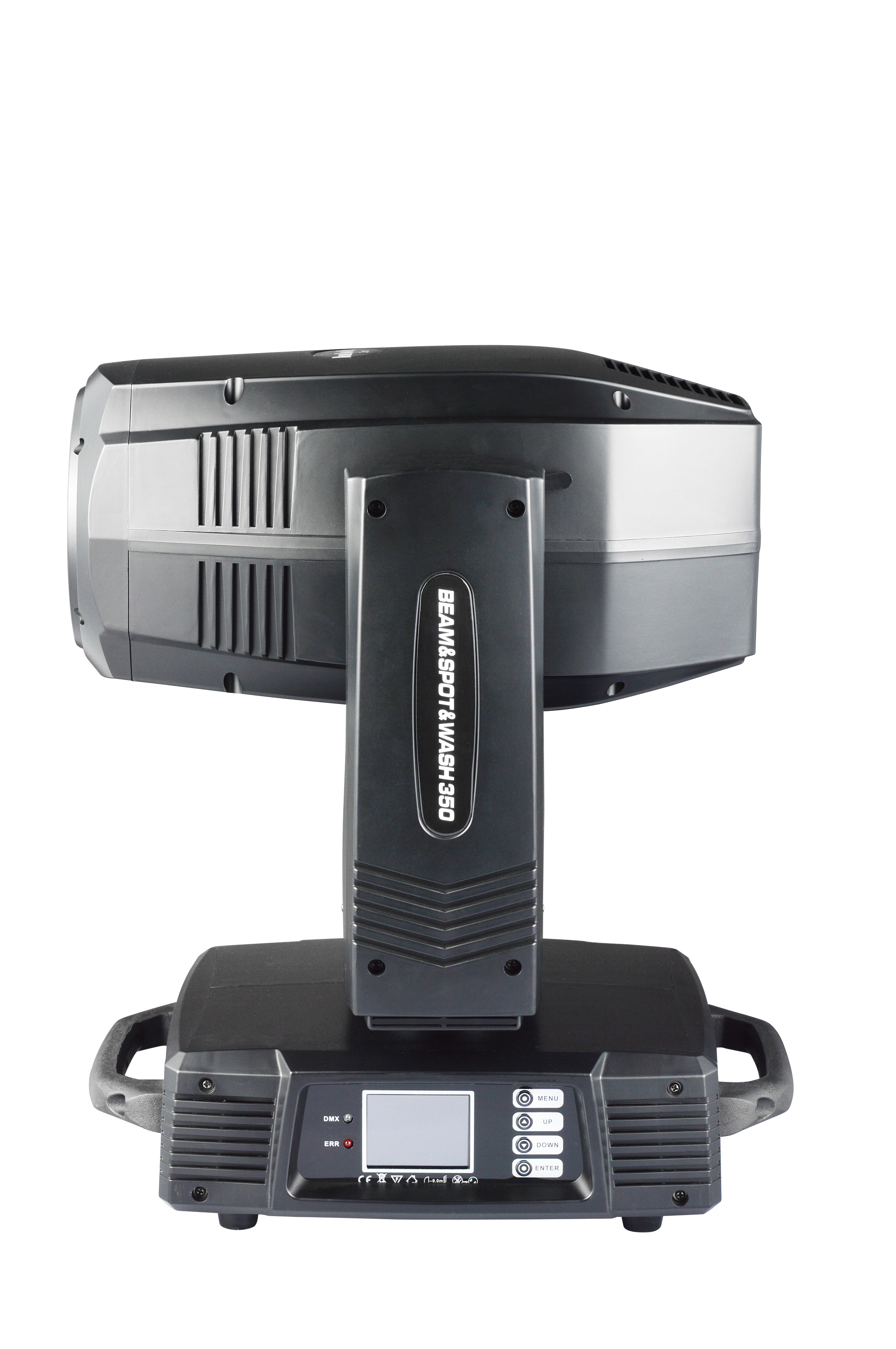 350W 3in1Led Beam Lights 17R Moving Head Lights Gobo Projector Stage Lights With PFC switching power supply