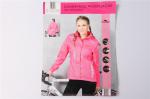 Windproof Men's Outdoor Jacket