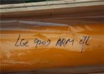 Arm Cylinder Assy CLG920D Excavator Hydraulic Spare Parts