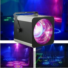 Quality LED Magic Light 7 Heads Disco Lighting wholesale