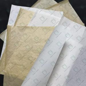 China 40gsm/50gsm Wrapping Paper Custom Greaseproof Paper on sale