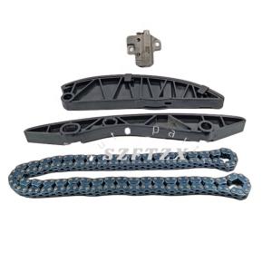 Quality Wholesaler Timing Chain Kit 243212B300 244102B300 for HYUNDAI Accent Vernz KIA Rio Soul wholesale