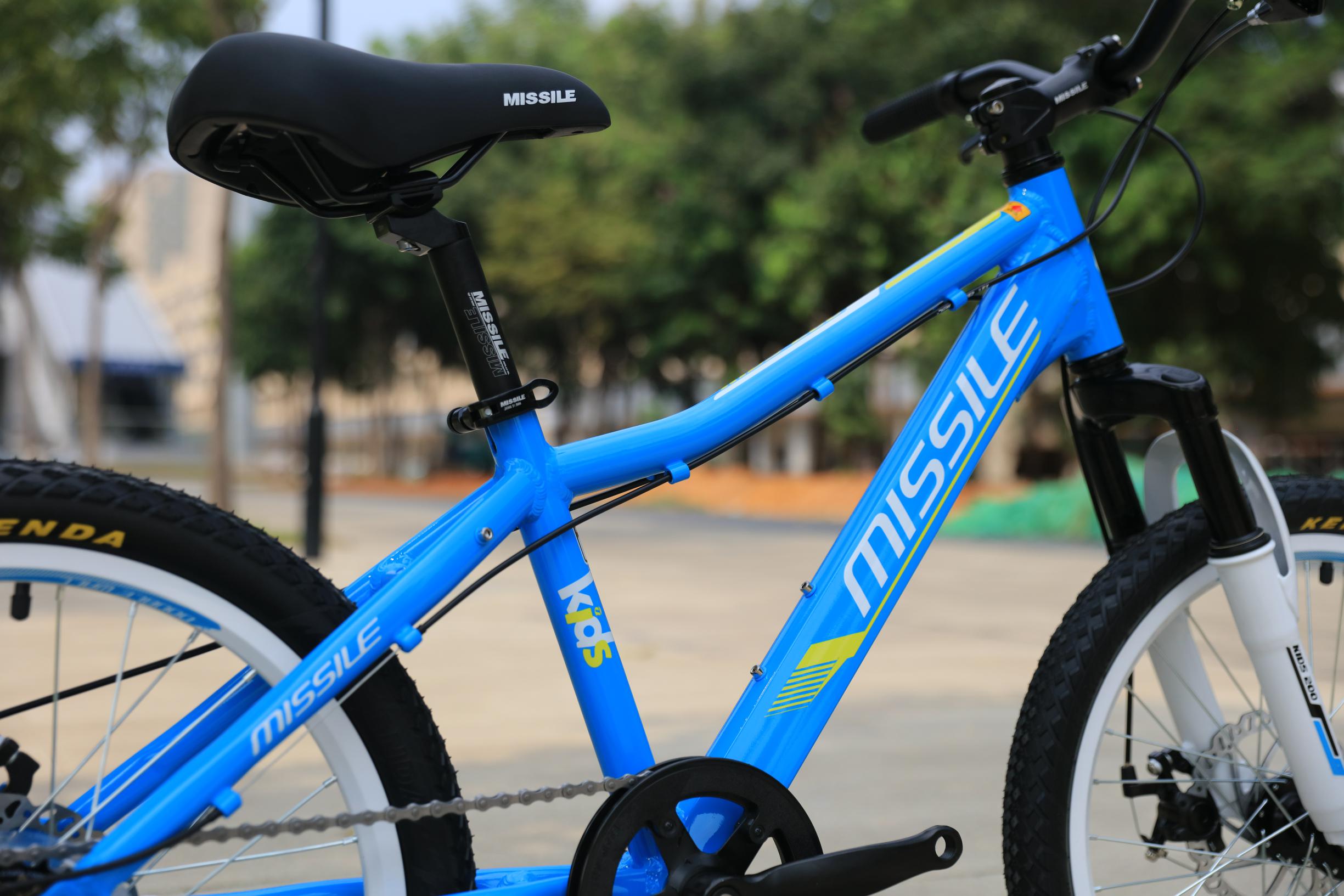 Suspension Fork 20 Inch Children Bicycle For Girls Model Kid Bike