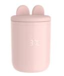 Quick Heating Infant Bottle Warmer 3 Mins Warming Breast Milk On The Go