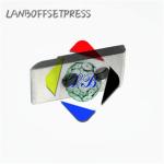82.583.337 HD gripper offset printing machine gripper