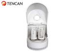 110 - 220V 0.4L Mini Laboratory Ball Mill Nano Powder Making for Sample
