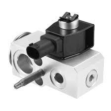 Quality Mercedes Benz 1678309501 Auto AC and Electricity Parts Expansion Valve wholesale