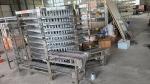 Stainless Steel Spiral Tower Supplier