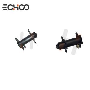 Quality Track Tensioner Cylinder For Case CX27B ZTS Mini Digger Undercarriage Parts wholesale