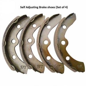 Quality Golf Cart Brake Shoes For Club Car wholesale