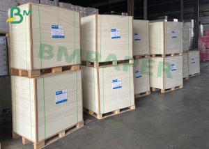 China High White Text Book Printing Paper 100gsm 120gsm Uncoated Offset Paper on sale