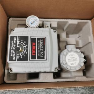 Quality Rotork YTC YT-1000 / 1050 Series Electro Pneumatic Positioner YT-1000R / YT-1000L wholesale