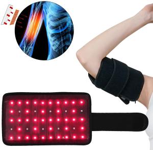 Quality Home Use 12W 50pcs LED Red Light Therapy Belt For Skin Care wholesale