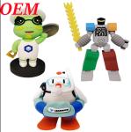 PVC Animal toys Plastic toy for Kids Gift Decoration