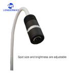 mobile medical use adjustable examination light