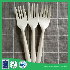 Quality Biodegradable Picnic Disposable Fork wholesale