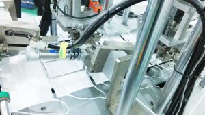 Quality Full Automation Ultrasonic Mask Making Machine wholesale