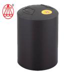 Long Lifespan Water Filter Pipe Fittings , Electrofusion Fittings For Water