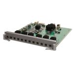 ES0D0X12SA00 12-Port 10GBASE-X Interface Card S7700