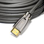 1m 2m 3m 8K HDMI Cable 60hz Male To Male 110mW