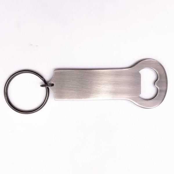Professional Metal Bottle Opener / Personalized Beer Bottle Opener Customized