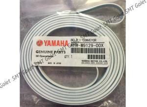 Quality YG100 Yamaha SMT Conveyor Belt KHW-M9129-00X Japan wholesale